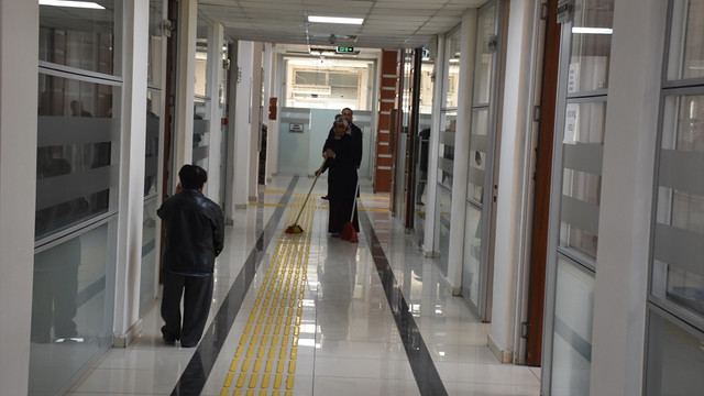 KHK ile belediyelere yapılan görevlendirmeler