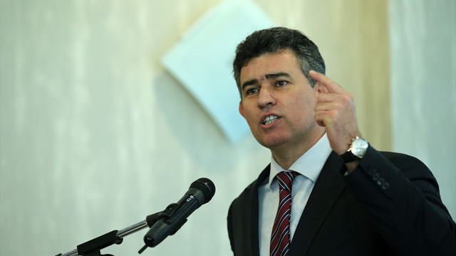 KHK'lar Türkiyesi'nde Savunma Hakkı paneli