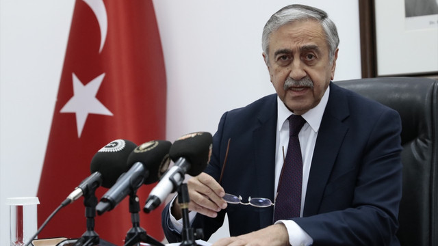 Kıbrıs müzakereleri