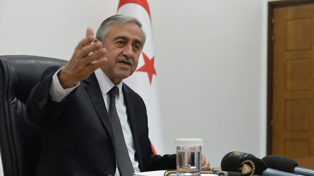 Kıbrıs müzakereleri