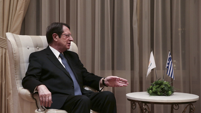 Kıbrıs müzakereleri