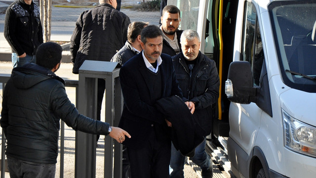 Kırıkkale merkezli 3 ilde FETÖ/PDY operasyonu