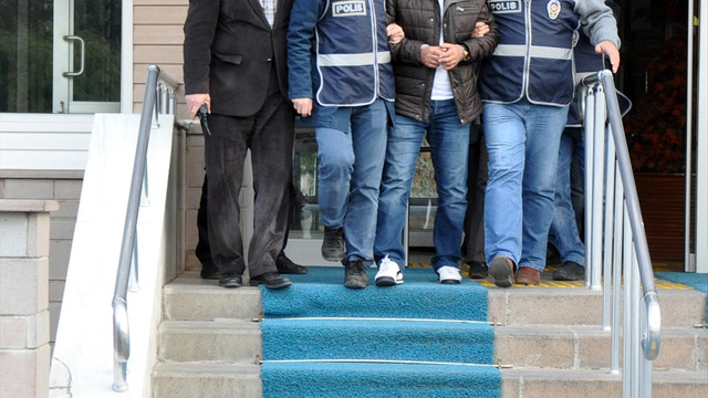 Kırıkkale'deki silahlı kavga