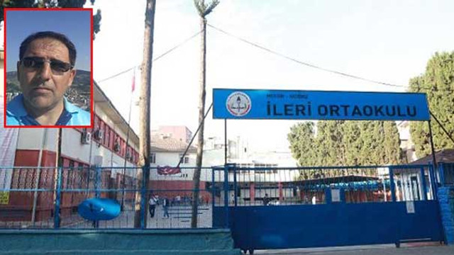 Mersinde kız-erkek yan yana oturamaz diyen müdür açığa alındı