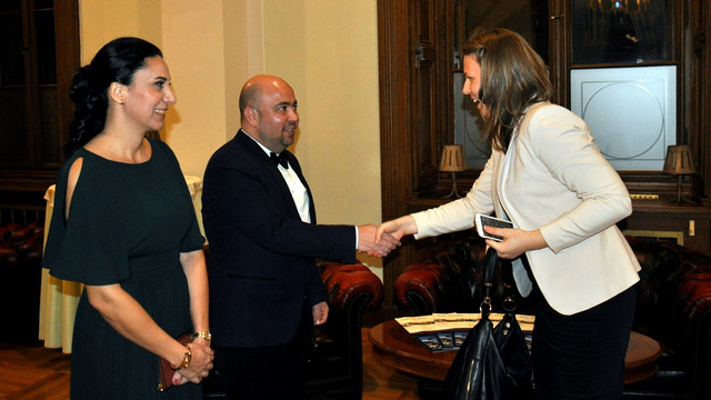 KKTC’nin 33. kuruluş yıl dönümü