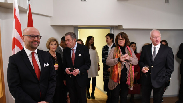 KKTC'nin 33. kuruluş yıl dönümü