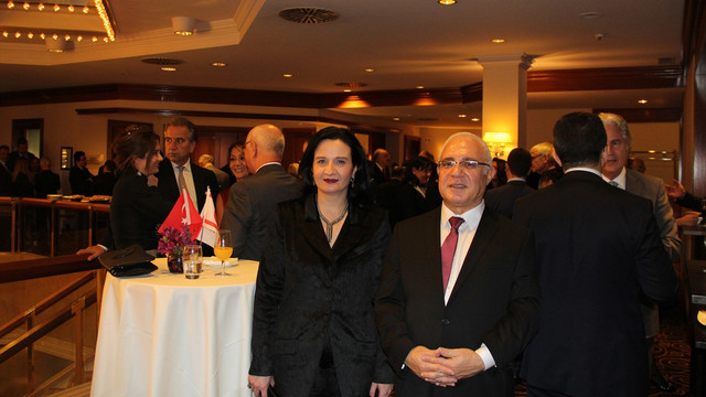 KKTC'nin 33. kuruluş yıl dönümü