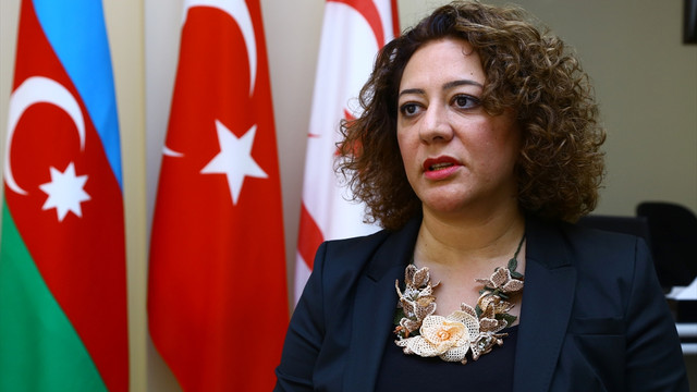 KKTC'nin 33. kuruluş yıldönümüne doğru