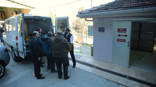 Kocaeli'de karbonmonoksit zehirlenmesi: 1 ölü