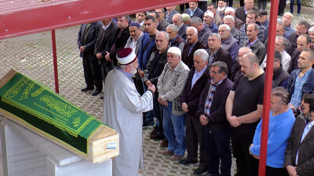 Kocaeli'de şizofreni hastasının vurularak ölmesi