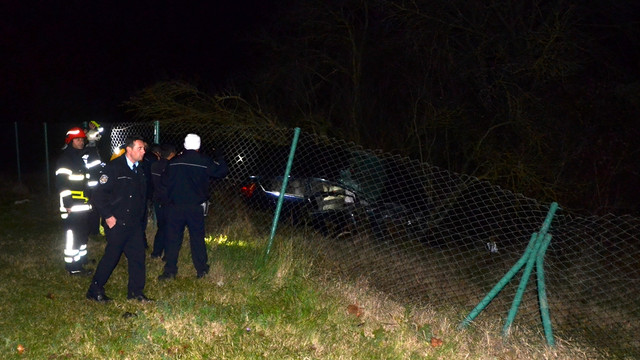 Kocaeli'de trafik kazası: 1 yaralı