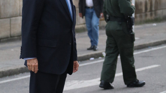 Kolombiya'da FARC ile yeni barış anlaşması