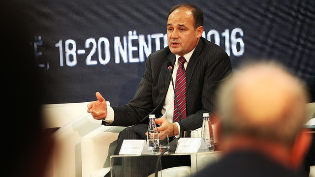 Kosova ve Arnavutluk Türkiye'de ortak konsolosluk açacak