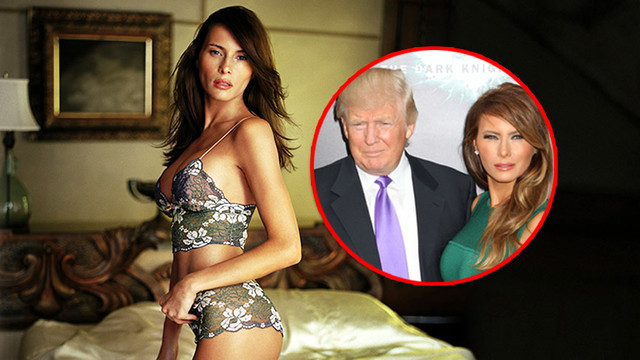 BEYAZ SARAY BÖYLE FIRST LADY GÖRMEDİ