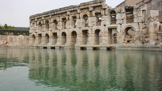 Kral Kızı UNESCO yolunda