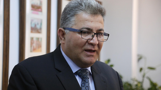 Kudüs Üniversitesi'nde ‘Türkoloji Bölümü’ açılacak