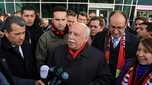 Kültür ve Turizm Bakanı Avcı: