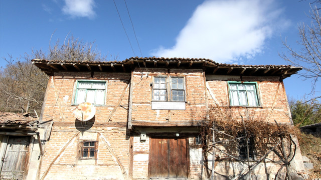Kurtuluşa giden yol açık hava müzesi olacak