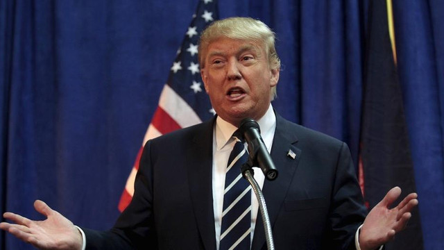 Tüm Amerikalıların başkanıyım