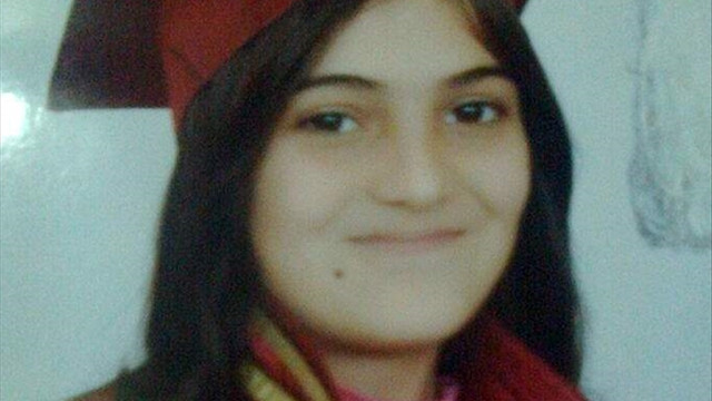 Lise öğrencisinin kaçırıldığı iddiası