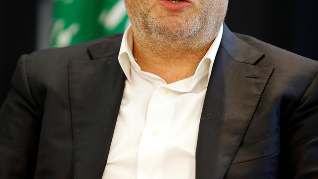 Lübnan'da yeni hükümet kurma çalışmaları