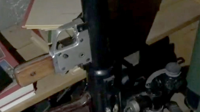 Macaristan'da aşırı sağcı gruba polis baskını