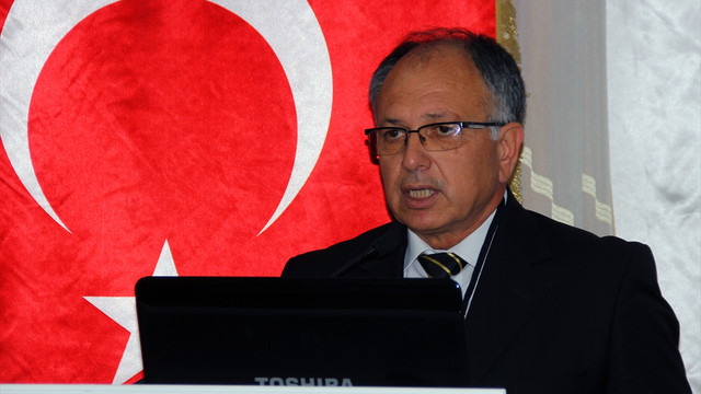 Maden Mühendisleri Eğitimi Çalıştayı