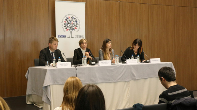 Makedonya'daki genel seçime doğru