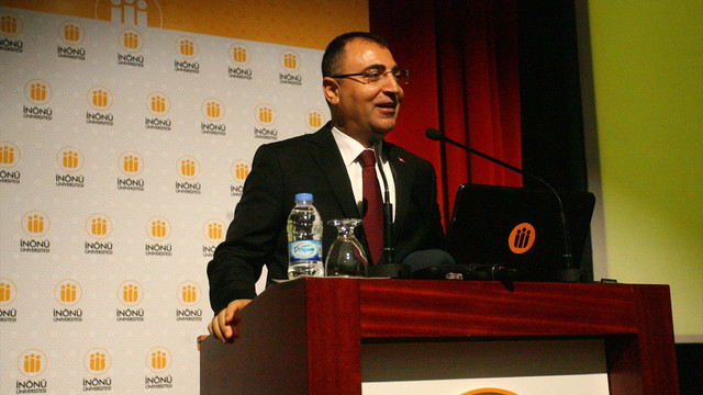 Malatya'da 1. Ulusal Alıç Çalıştayı