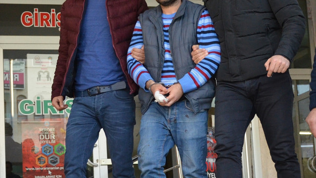 Malatya'daki cinayet