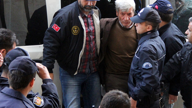 Malatya'daki terör operasyonu