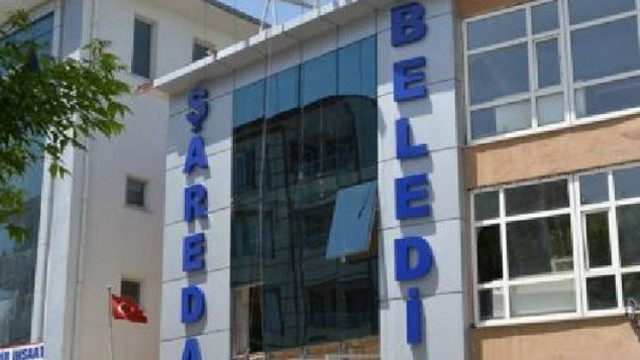 Malazgirt Belediyesi Eş Başkanları gözaltında alındı