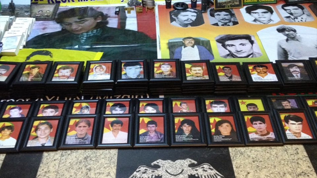 GÜNCELLEME - Mardin'de terör operasyonu