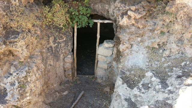 Mardin'deki terör operasyonu