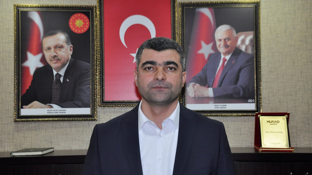 Mardin'deki terör saldırısı