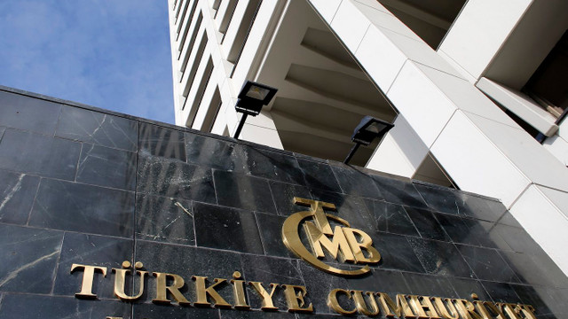 Merkez Bankası faiz arttırdı