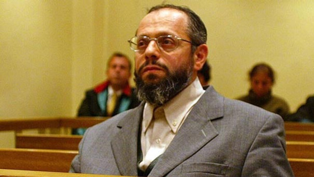 Anadolu Federe İslam Devleti lideri Metin Kaplan tahliye edildi