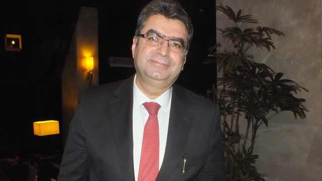 Milli Eğitim Bakan Yardımcısı Erdem: