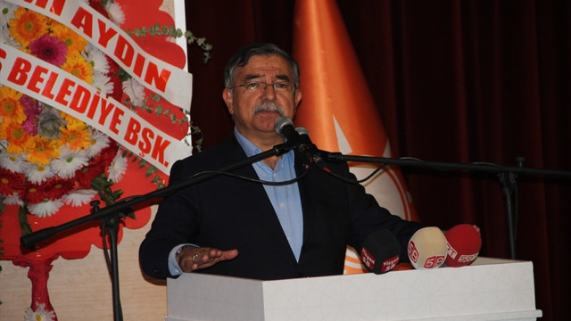 Milli Eğitim Bakanı Yılmaz: