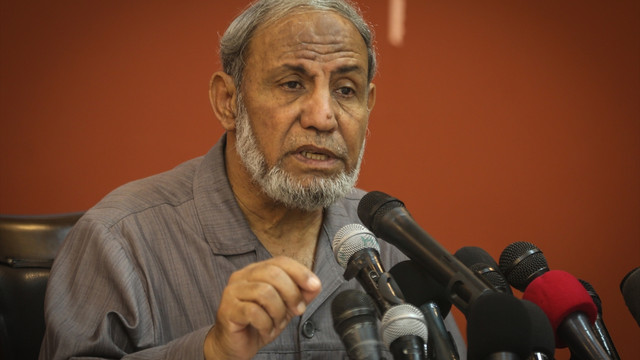 Mısır ve Hamas arasındaki ilişkiler