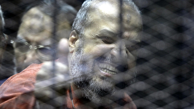 Mısır'da İhvan yöneticilerine yönelik yargılamalar