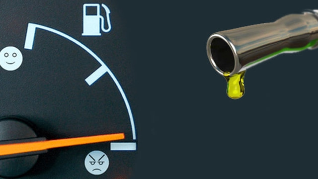 Doların yükselişi benzin ve motorin fiyatı artırdı