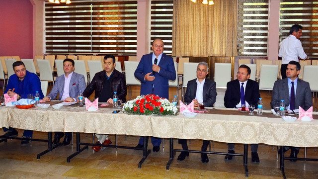 Muğla Valisi Çiçek: