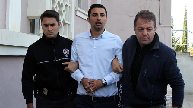 Muğlada Cansu Kayanın ölümüne ilişkin dava karara bağlandı