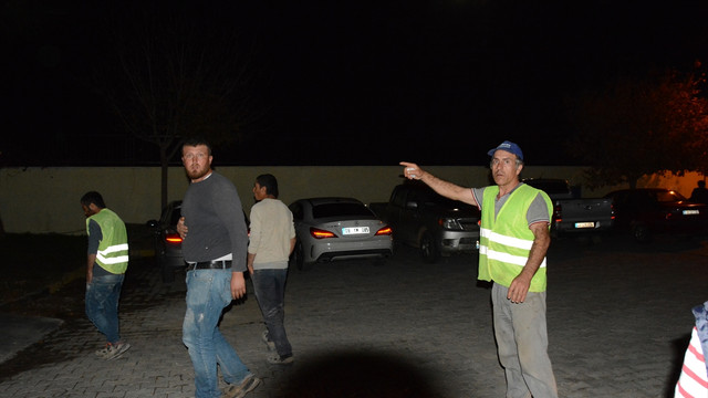 Muğla'da gıda zehirlenmesi