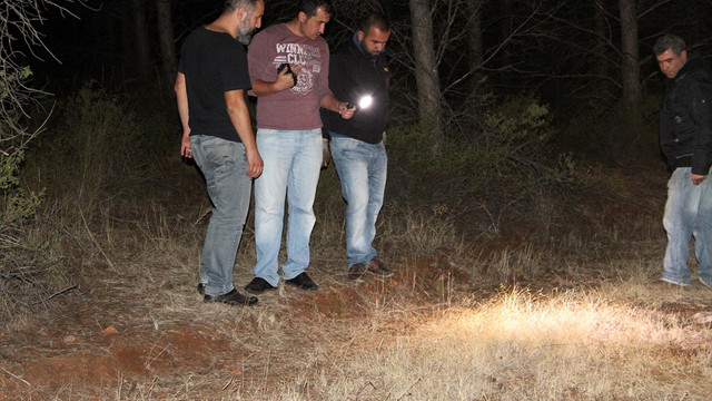 Muğla'daki emlakçı cinayeti