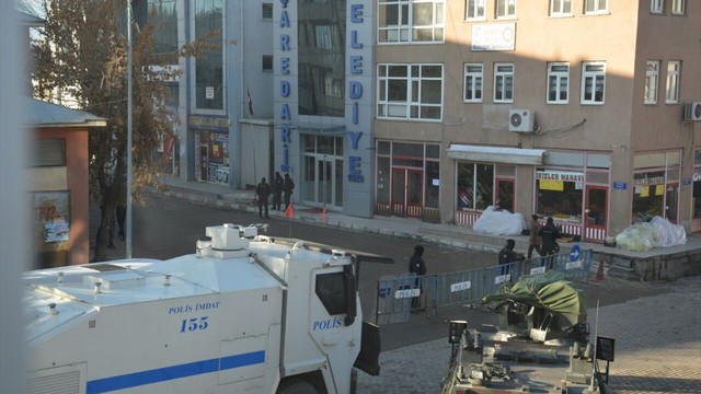 Muş'ta terör operasyonu