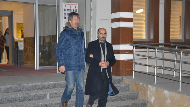 Muş'taki terör operasyonu