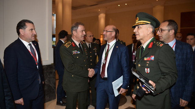 NATO PA 62. Genel Kurulu