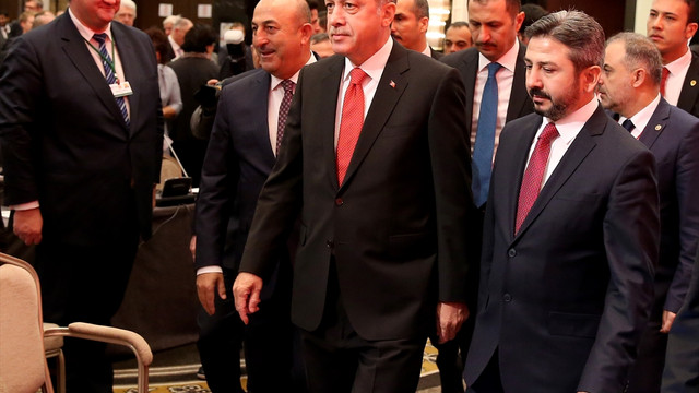 NATO PA 62. Genel Kurulu